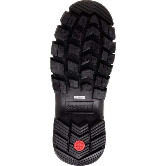 new Hunter Intrepid Short Reflective Camo Snow Boot - Picture 5 of 8